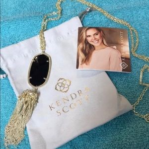 Kendra Scott Rayne Necklace
